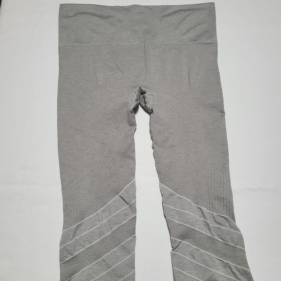 BLANQI Hipster Contour Leggings sz M - Picture 9 of 10